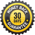 Money Back Guarantee